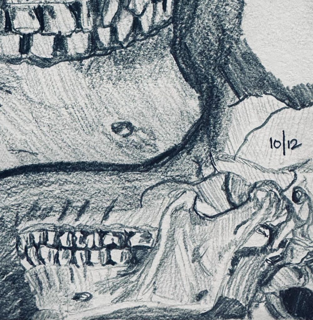 Read more about the article Day 772.