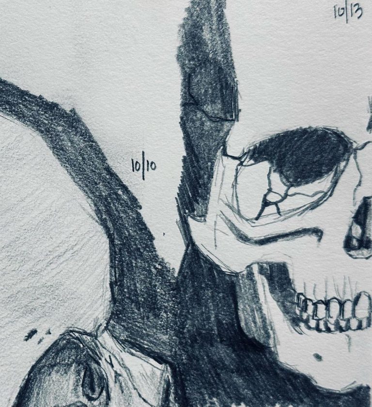 Read more about the article Day 773.