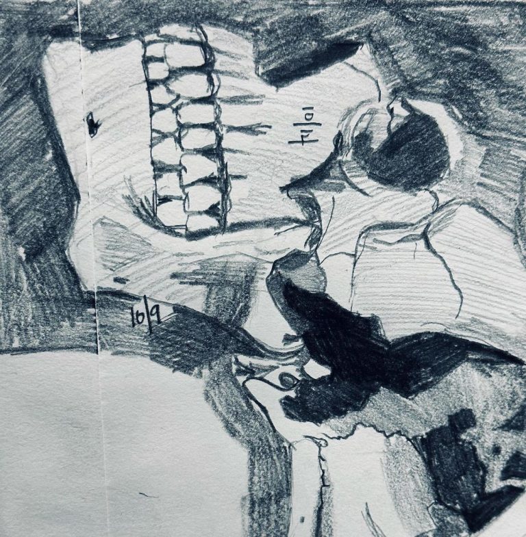 Read more about the article Day 774.