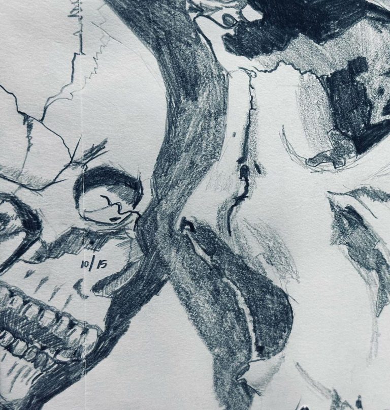 Read more about the article Day 775.