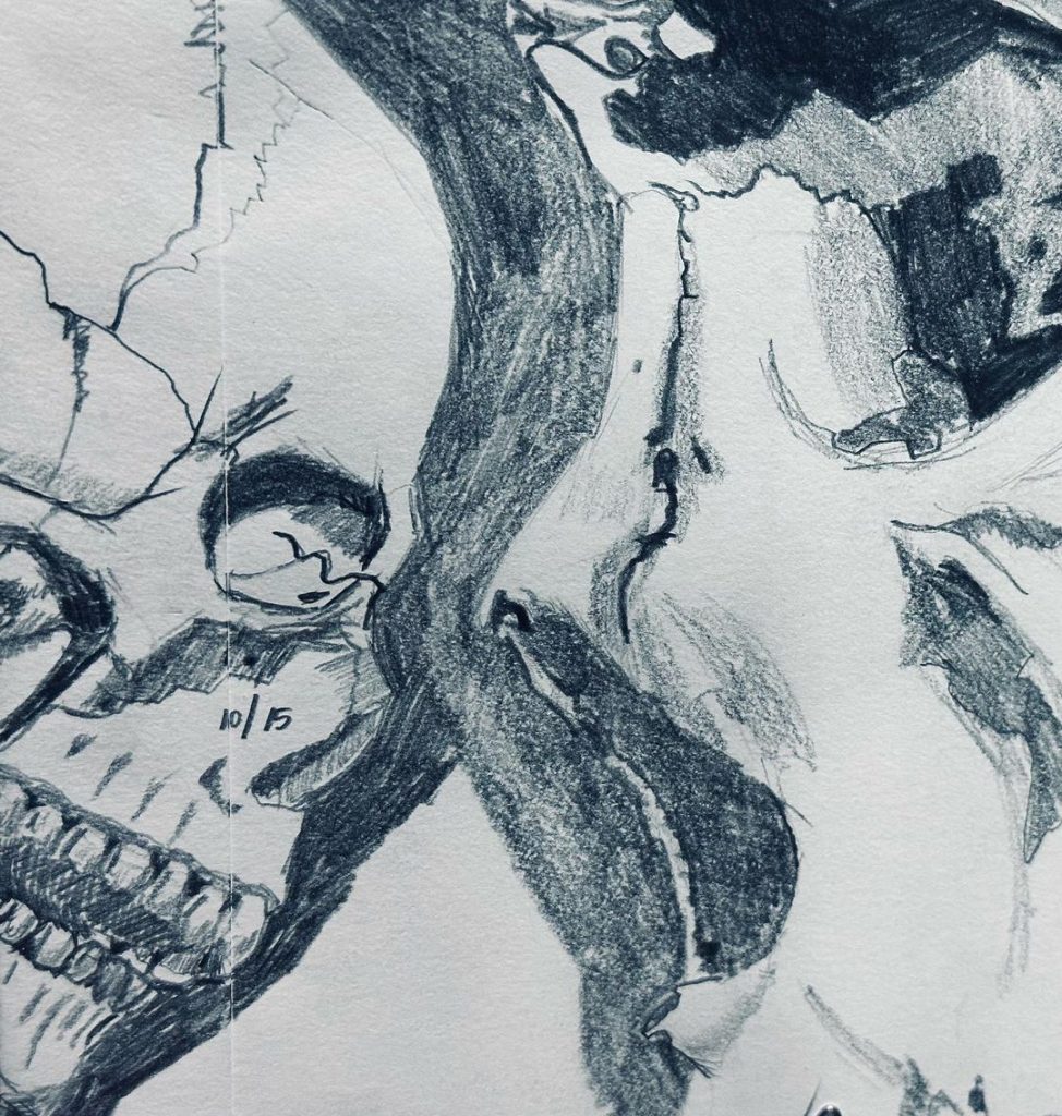 Read more about the article Day 775.