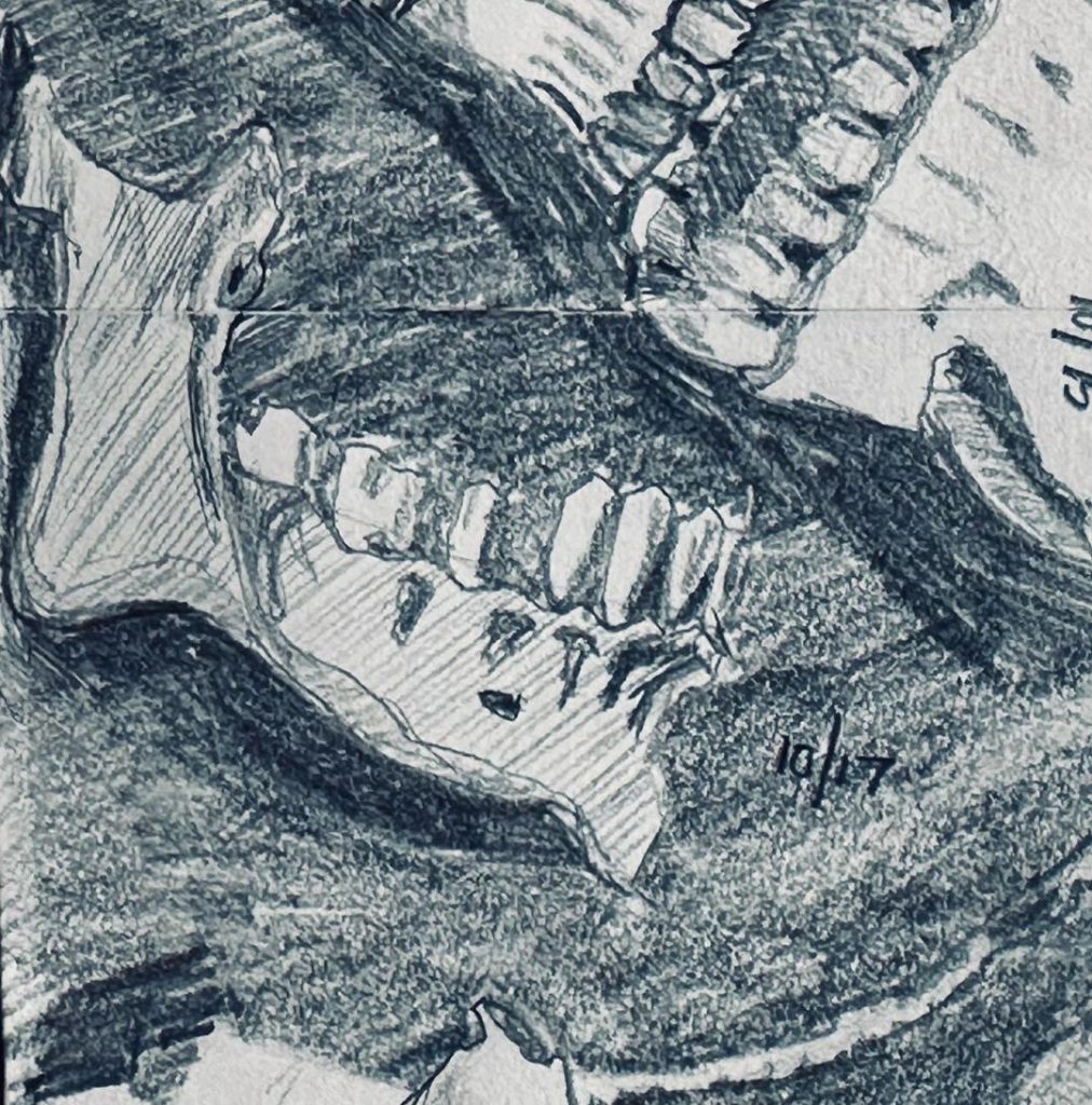 Read more about the article Day 777.