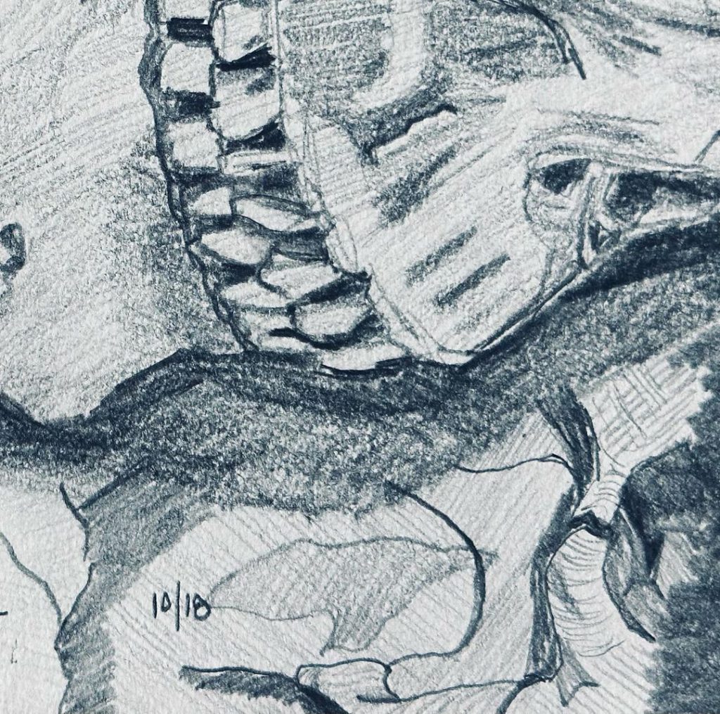 Read more about the article Day 778.