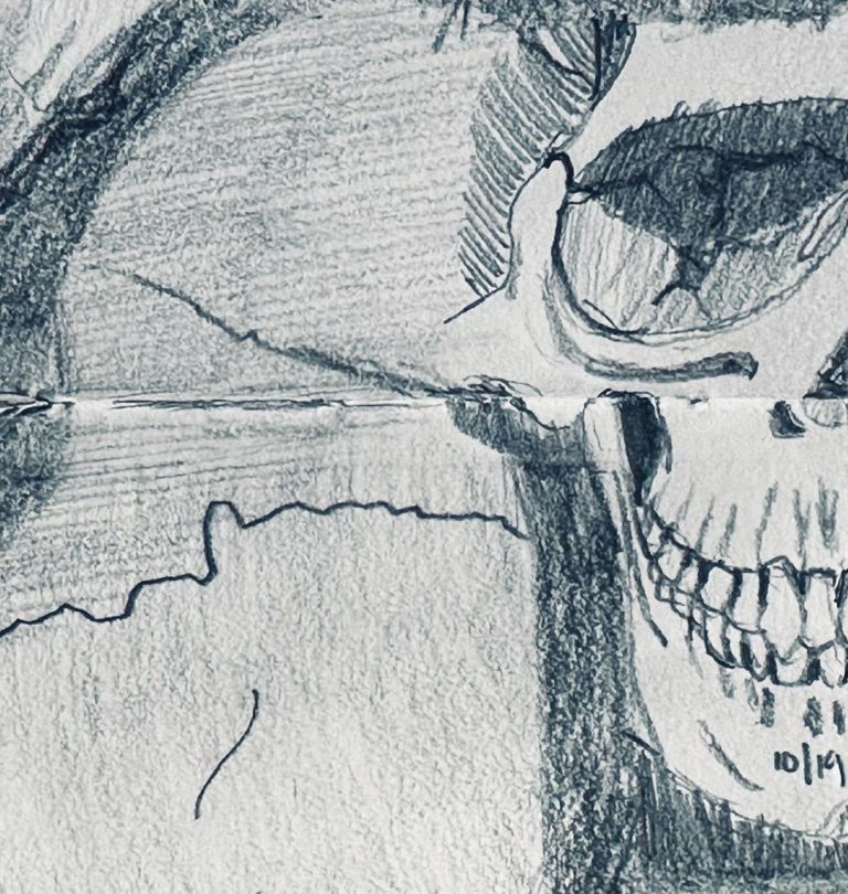 Read more about the article Day 779.