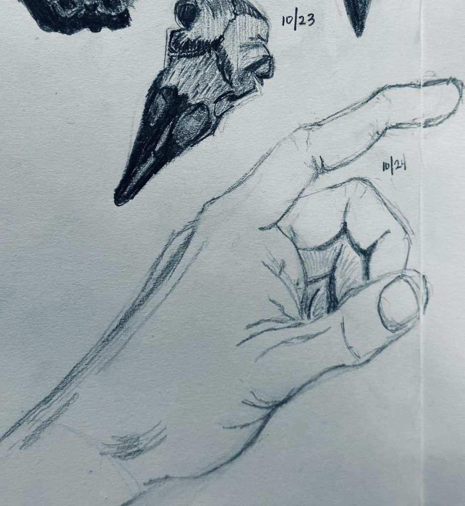 Read more about the article Day 784.