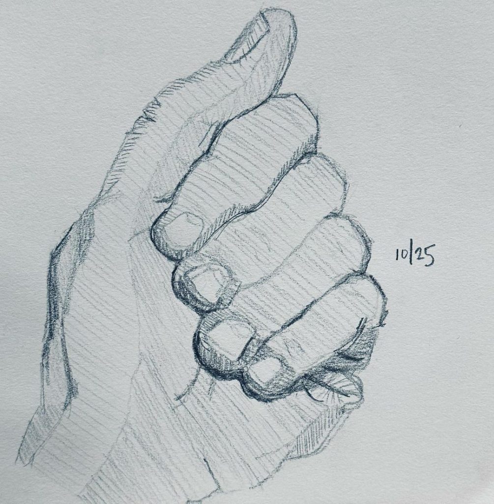 Read more about the article Day 785.