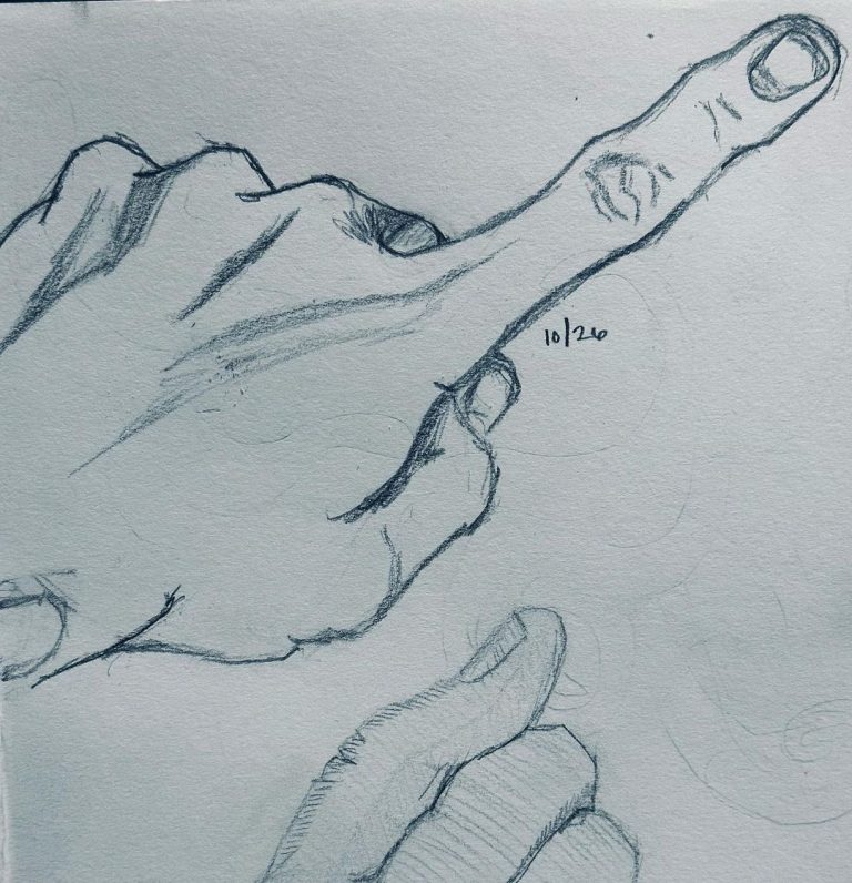 Read more about the article Day 786.