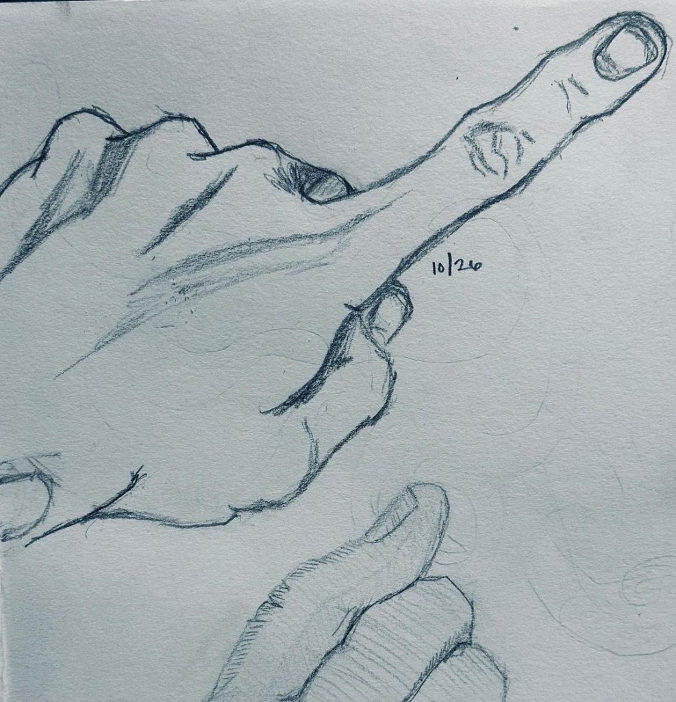 Read more about the article Day 786.