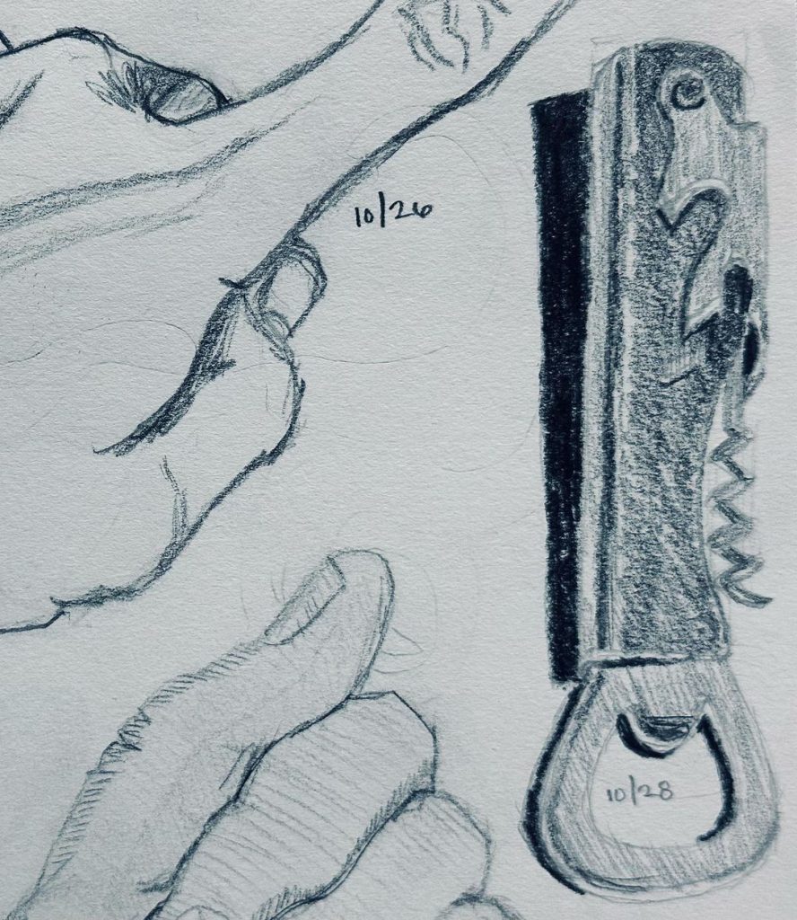 Read more about the article Day 788.