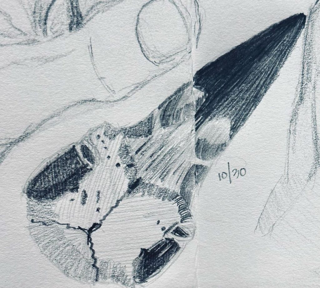 Read more about the article Day 790.