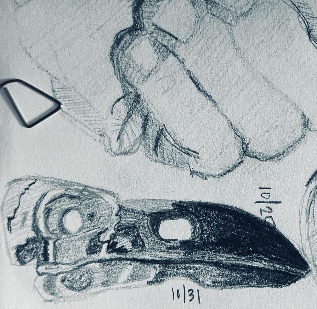 Read more about the article Day 791.