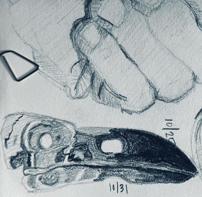 Read more about the article Day 791.