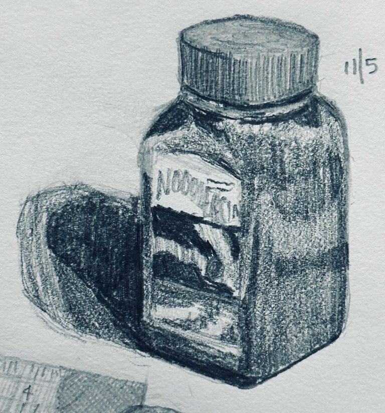 Read more about the article Day 796.