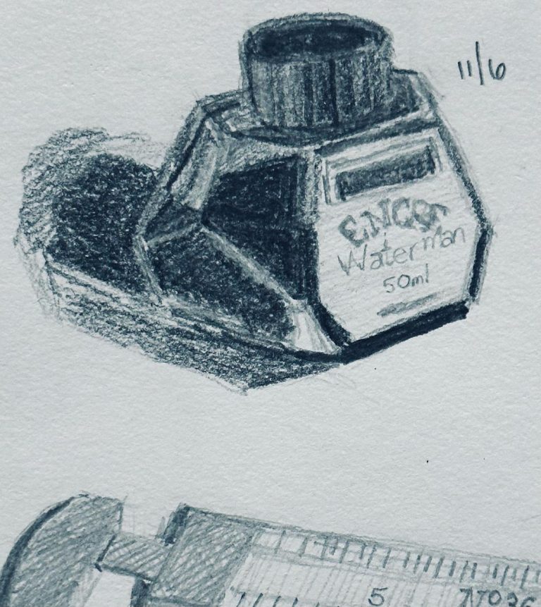 Read more about the article Day 797.