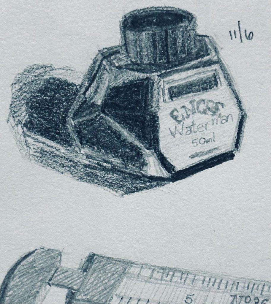 Read more about the article Day 797.