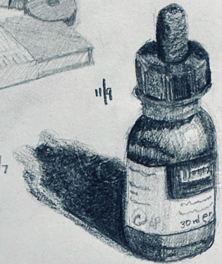 Read more about the article Day 800.