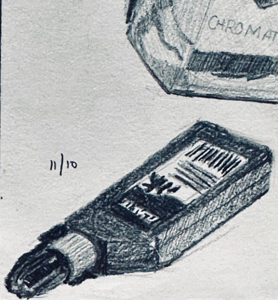 Read more about the article Day 801.