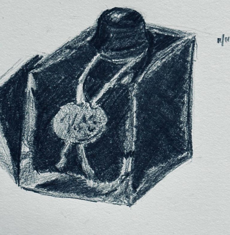 Read more about the article Day 802.