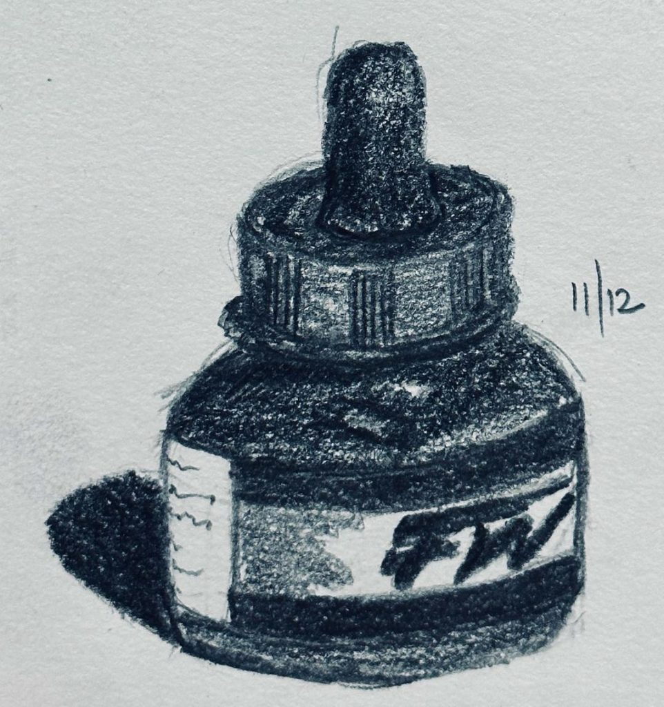 Read more about the article Day 803.