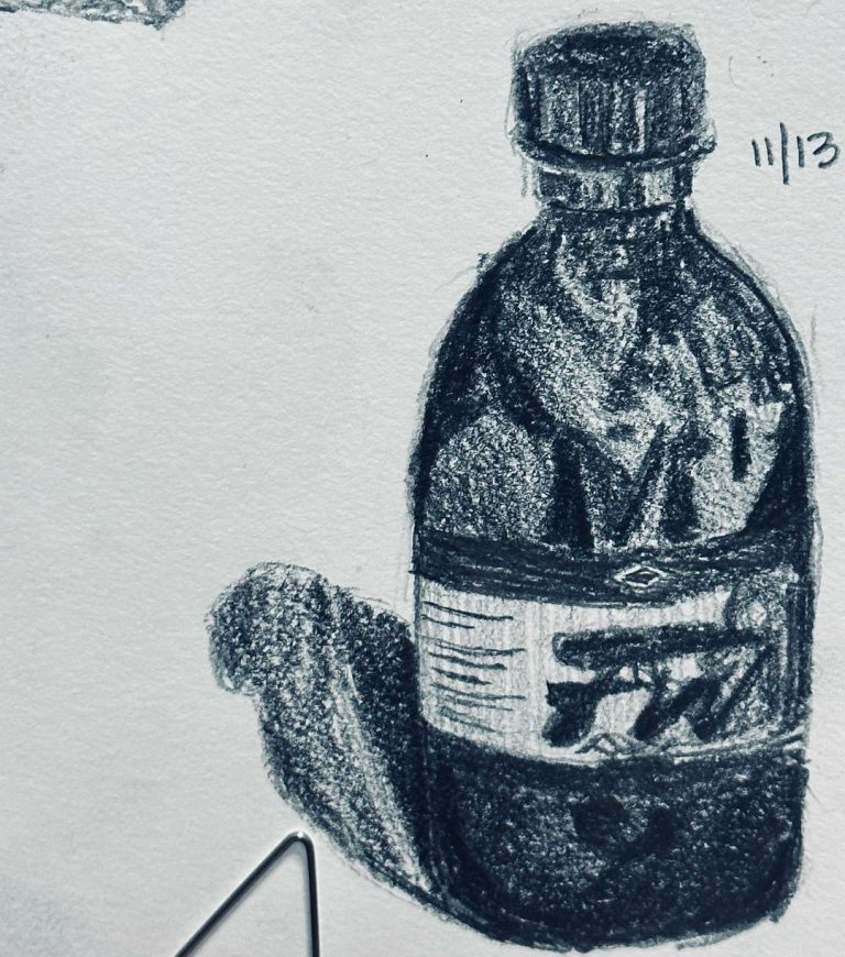 Read more about the article Day 804.