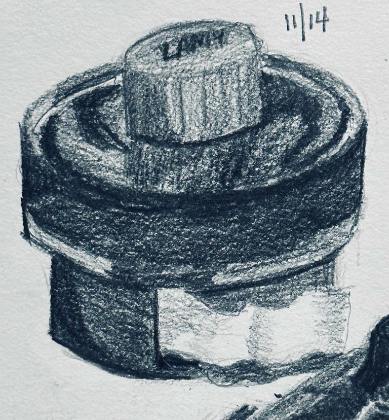 Read more about the article Day 805.