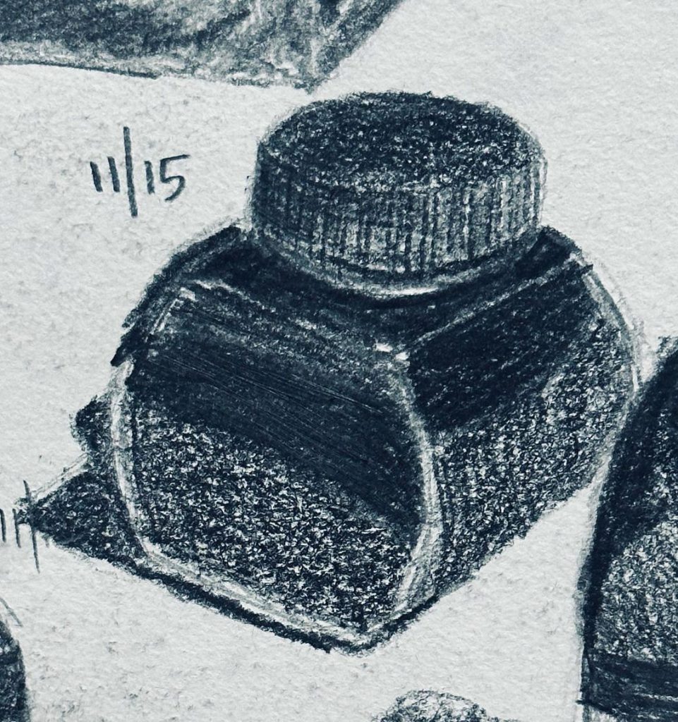 Read more about the article Day 806.