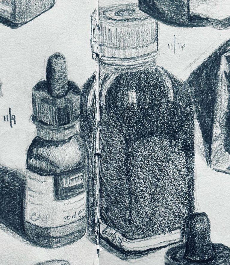 Read more about the article Day 807.