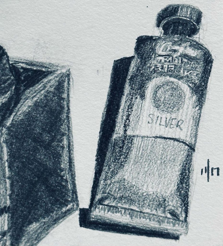 Read more about the article Day 808.