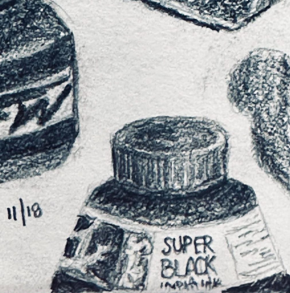 Read more about the article Day 809.