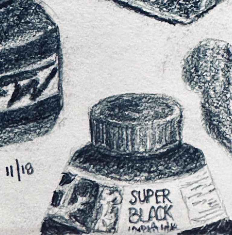 Read more about the article Day 809.