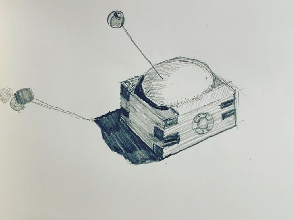 Read more about the article Day 81. Cohana cuteness.