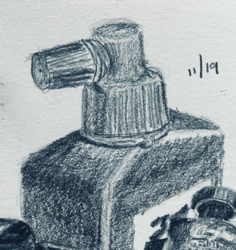 Read more about the article Day 810.