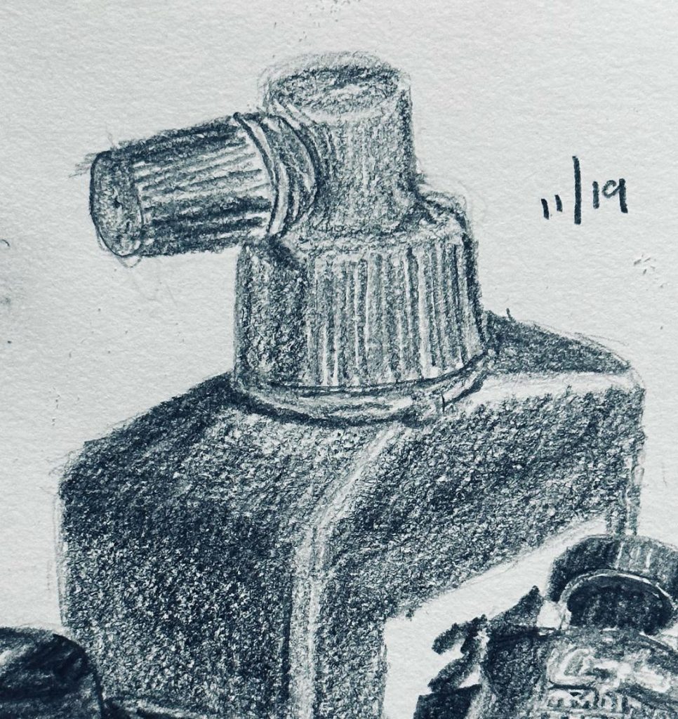 Read more about the article Day 810.