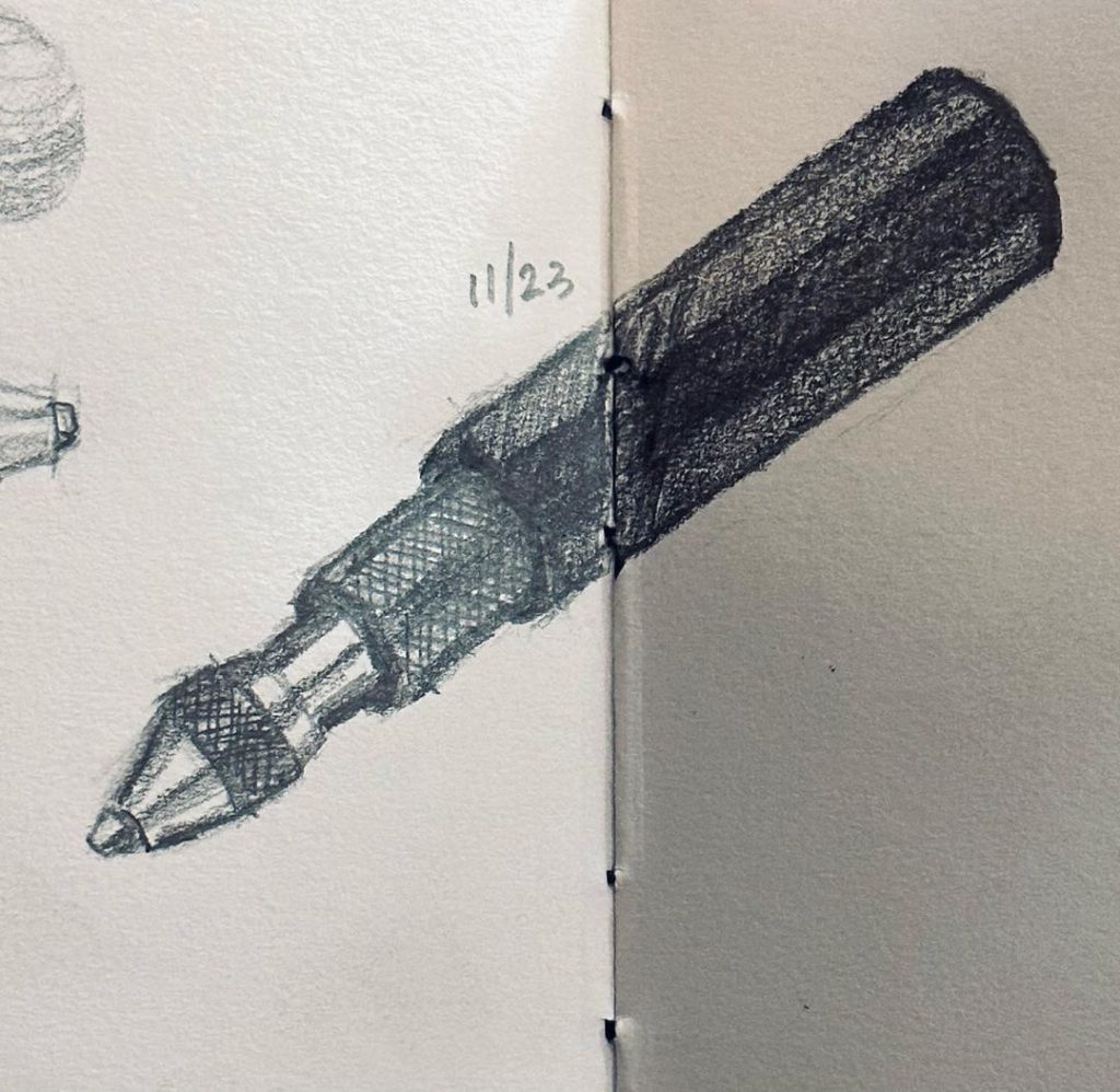 Read more about the article Day 814.