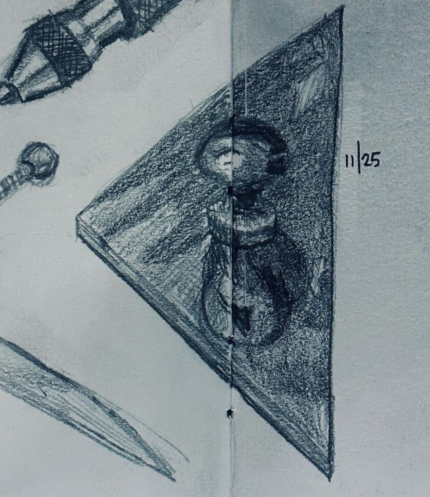 Read more about the article Day 816.