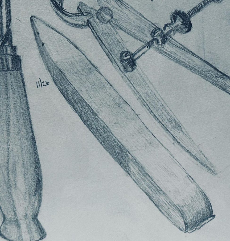 Read more about the article Day 817.