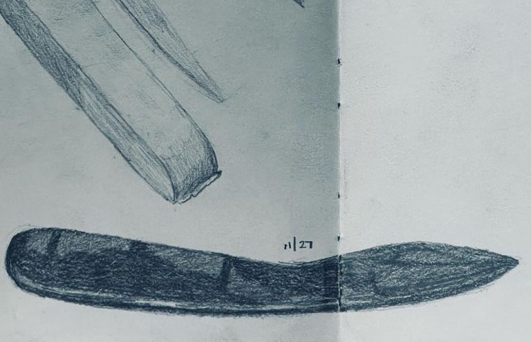 Read more about the article Day 818.