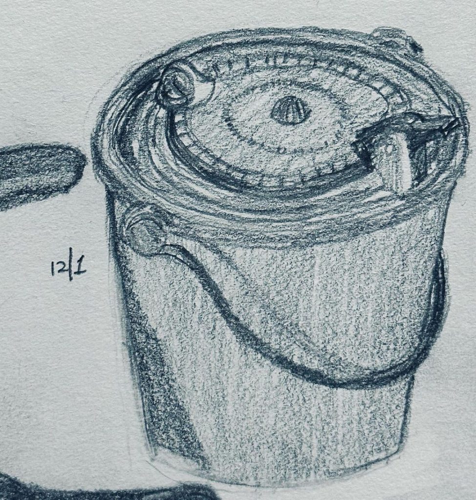 Read more about the article Day 822.