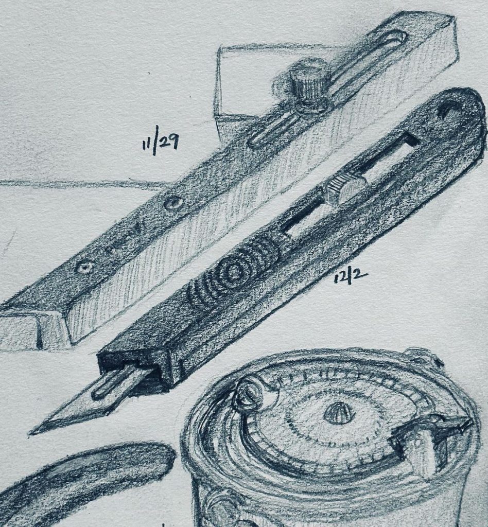 Read more about the article Day 823.