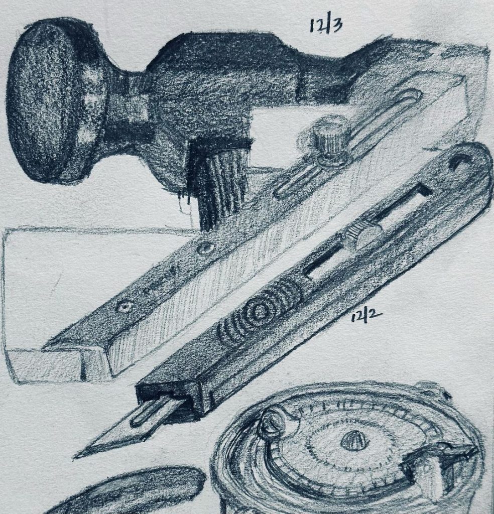 Read more about the article Day 824.