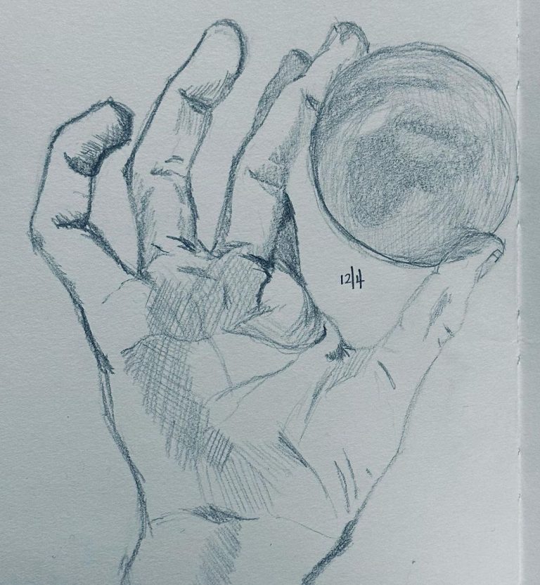 Read more about the article Day 825.