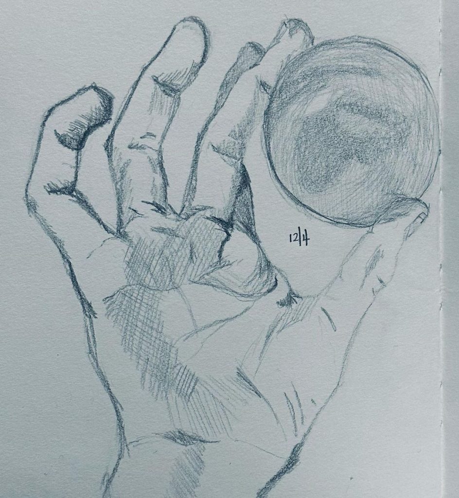 Read more about the article Day 825.