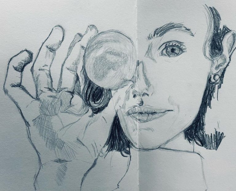 Read more about the article Day 826.