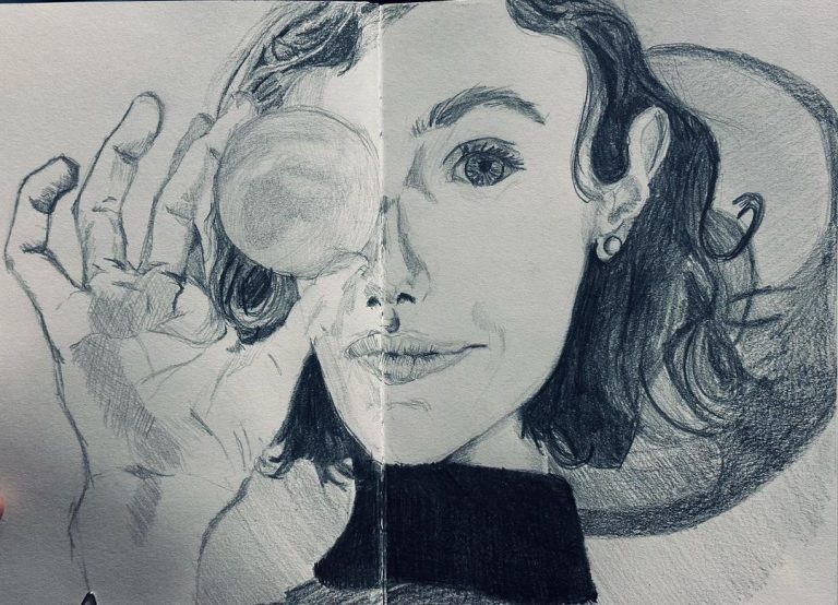 Read more about the article Day 827.