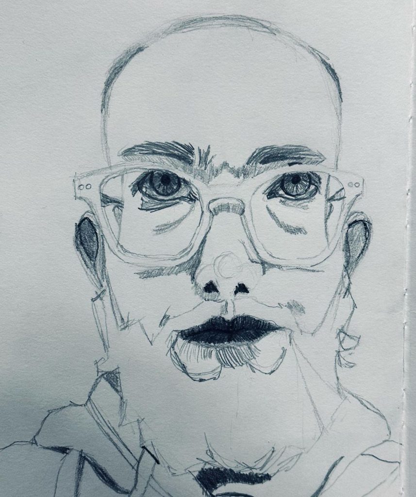 Read more about the article Day 828.