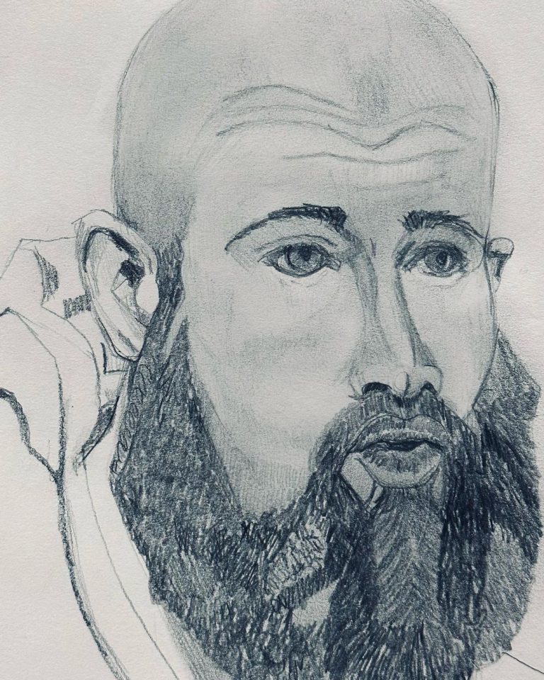 Read more about the article Day 836.