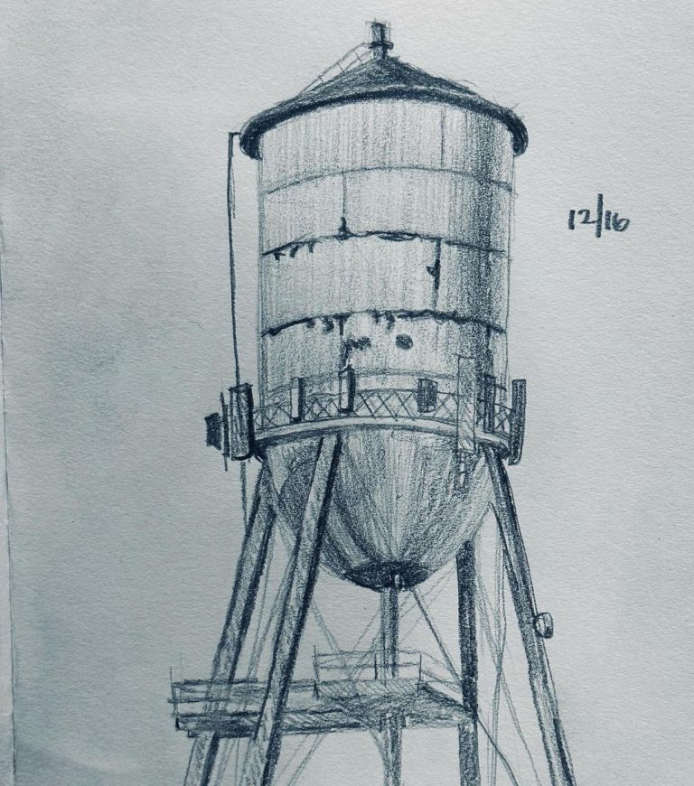 Read more about the article Day 837.