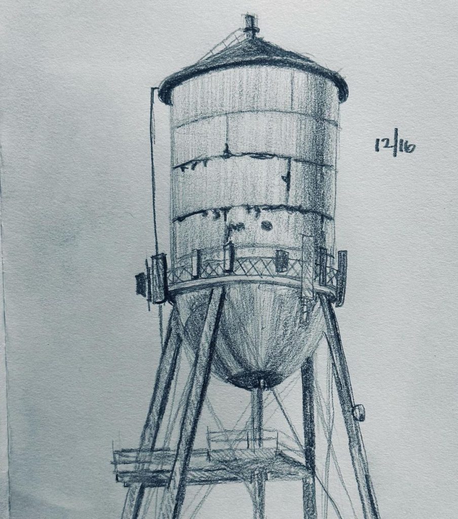 Read more about the article Day 837.