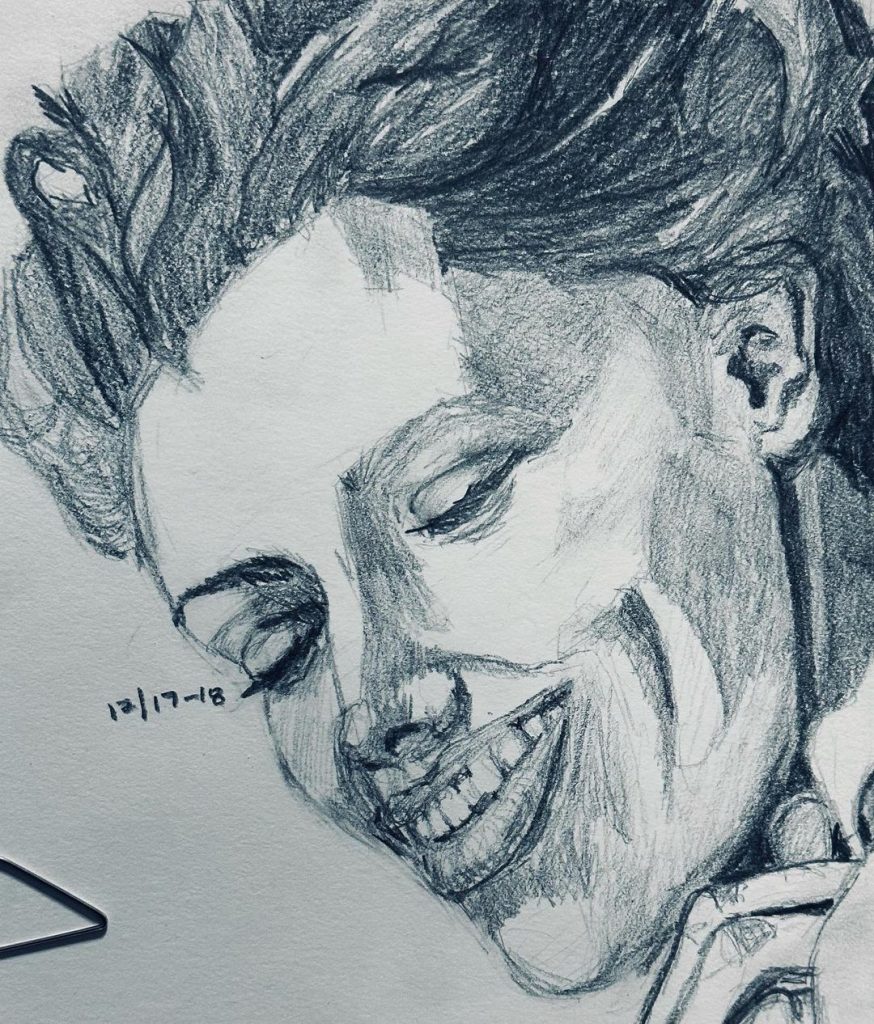 Read more about the article Day 839.