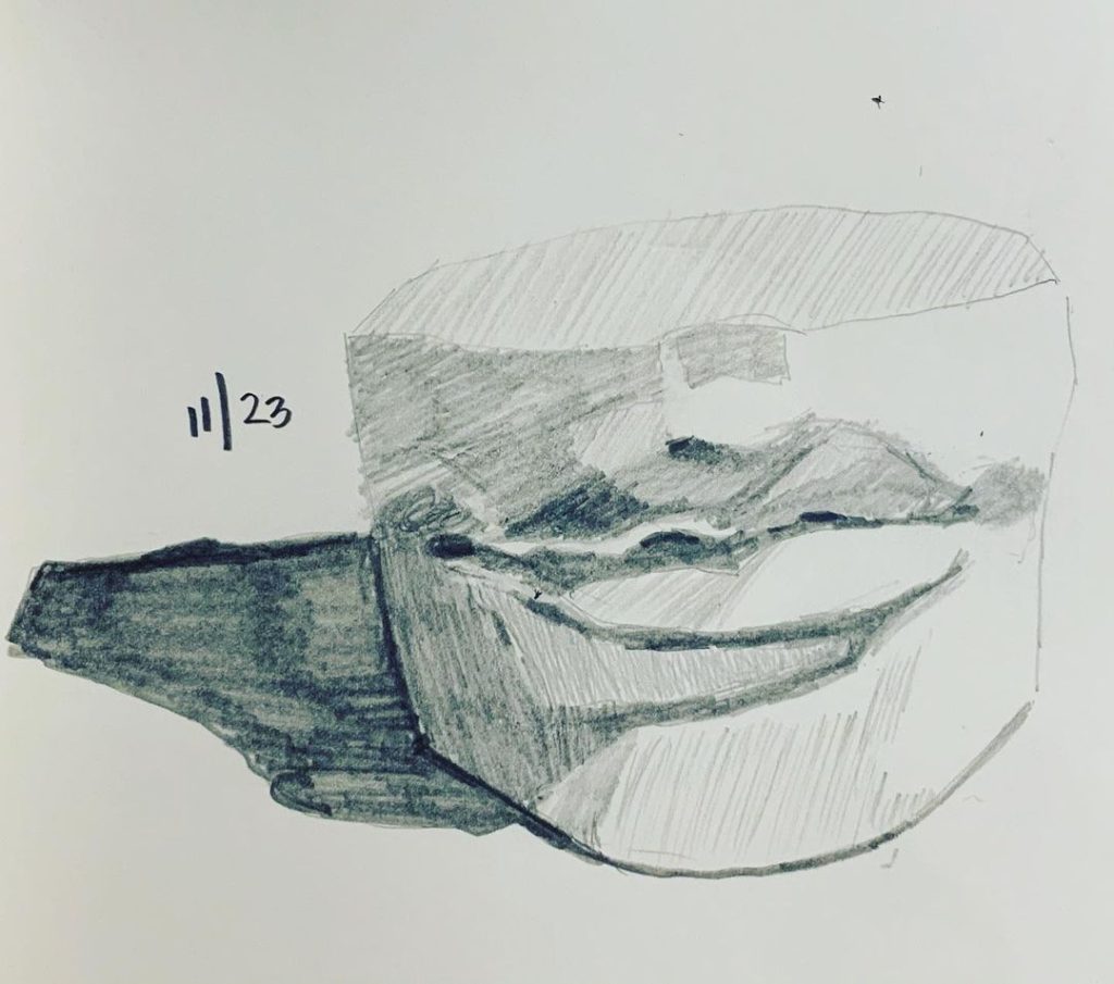 Read more about the article Day 84.